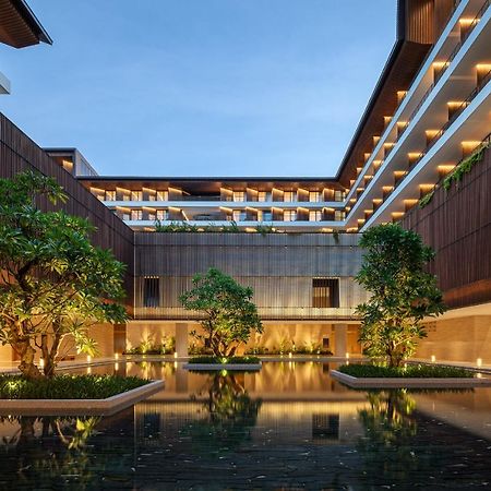 The Taikang Sanya, a Tribute Portfolio Resort Bagian luar foto