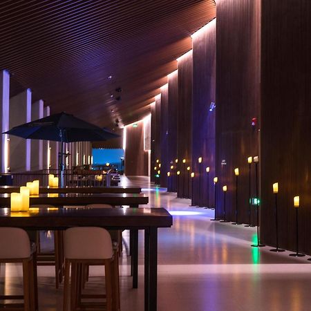 The Taikang Sanya, a Tribute Portfolio Resort Bagian luar foto