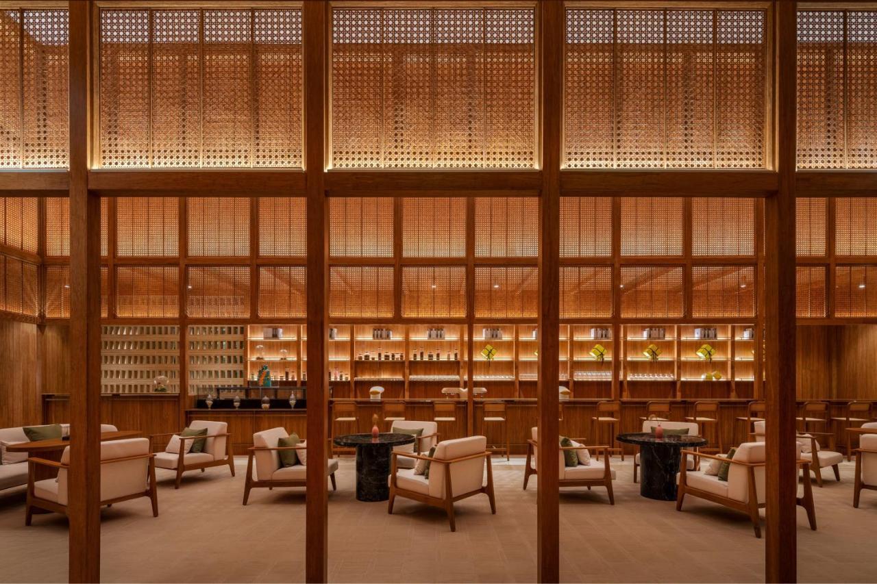 The Taikang Sanya, a Tribute Portfolio Resort Bagian luar foto
