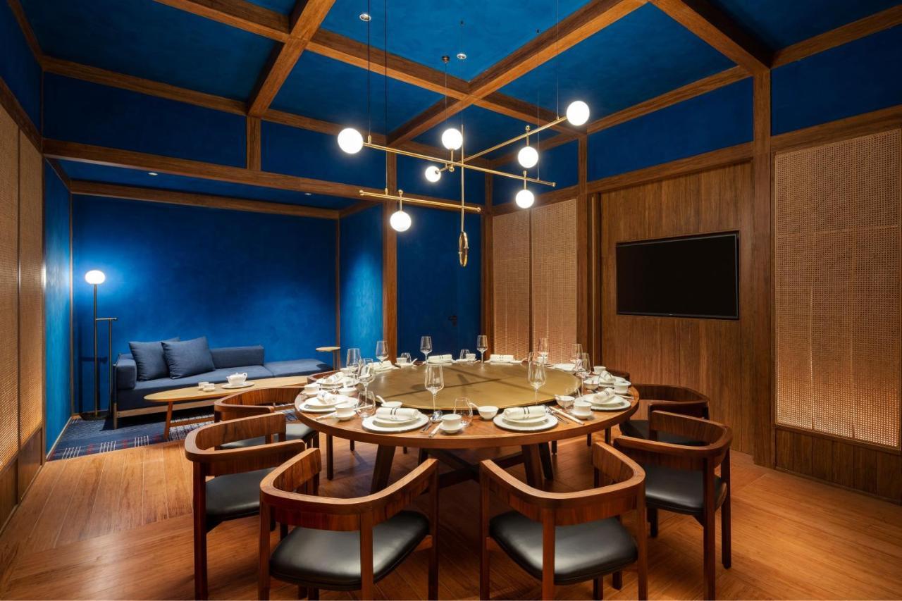 The Taikang Sanya, a Tribute Portfolio Resort Bagian luar foto