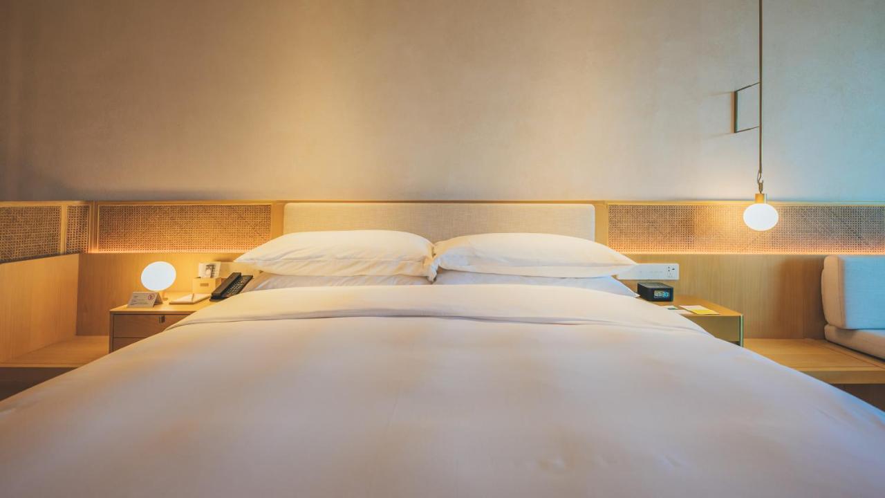 The Taikang Sanya, a Tribute Portfolio Resort Bagian luar foto
