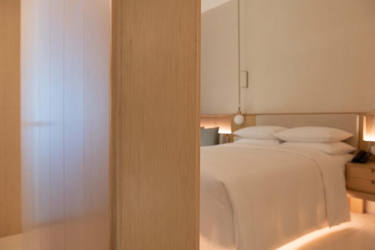 The Taikang Sanya, a Tribute Portfolio Resort Bagian luar foto