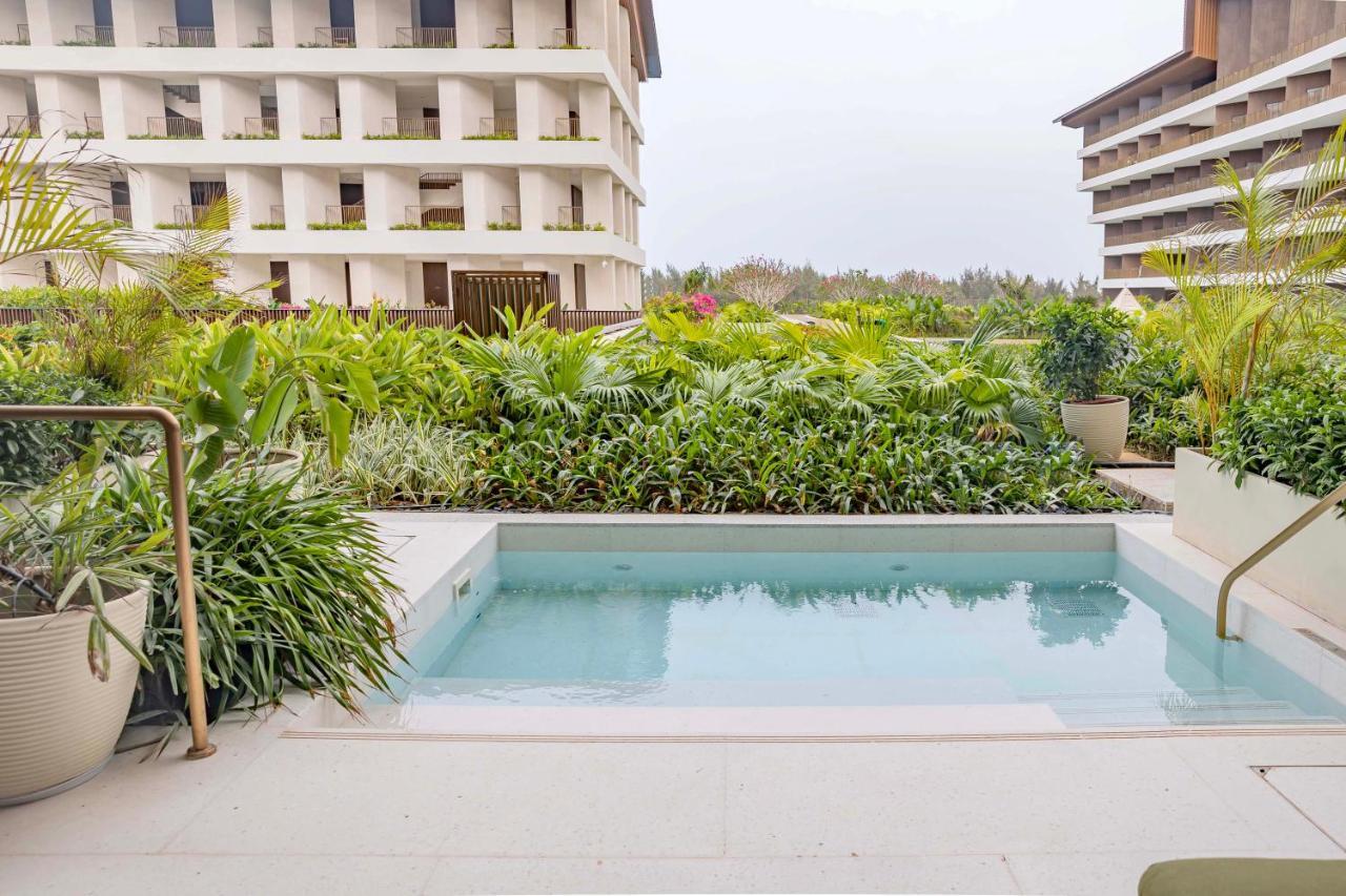 The Taikang Sanya, a Tribute Portfolio Resort Bagian luar foto