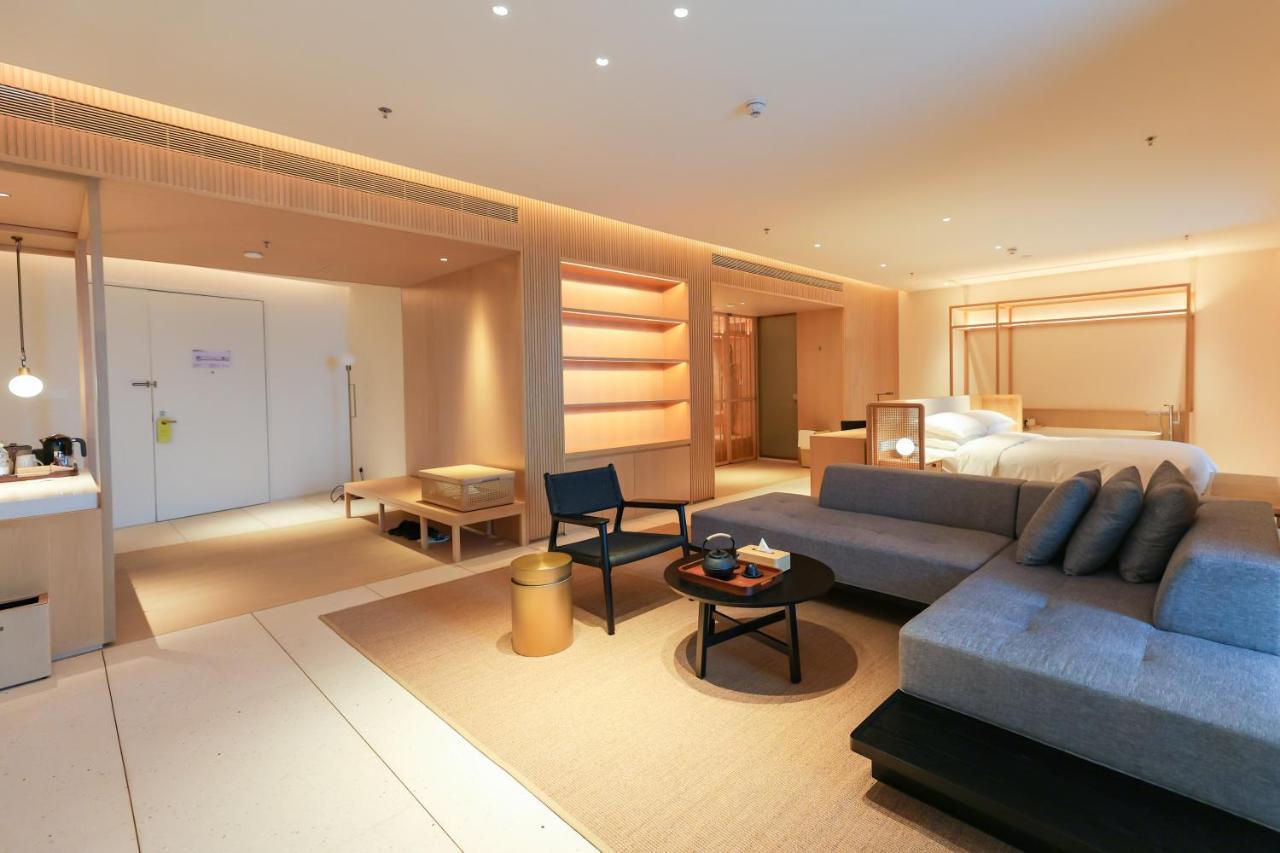 The Taikang Sanya, a Tribute Portfolio Resort Bagian luar foto