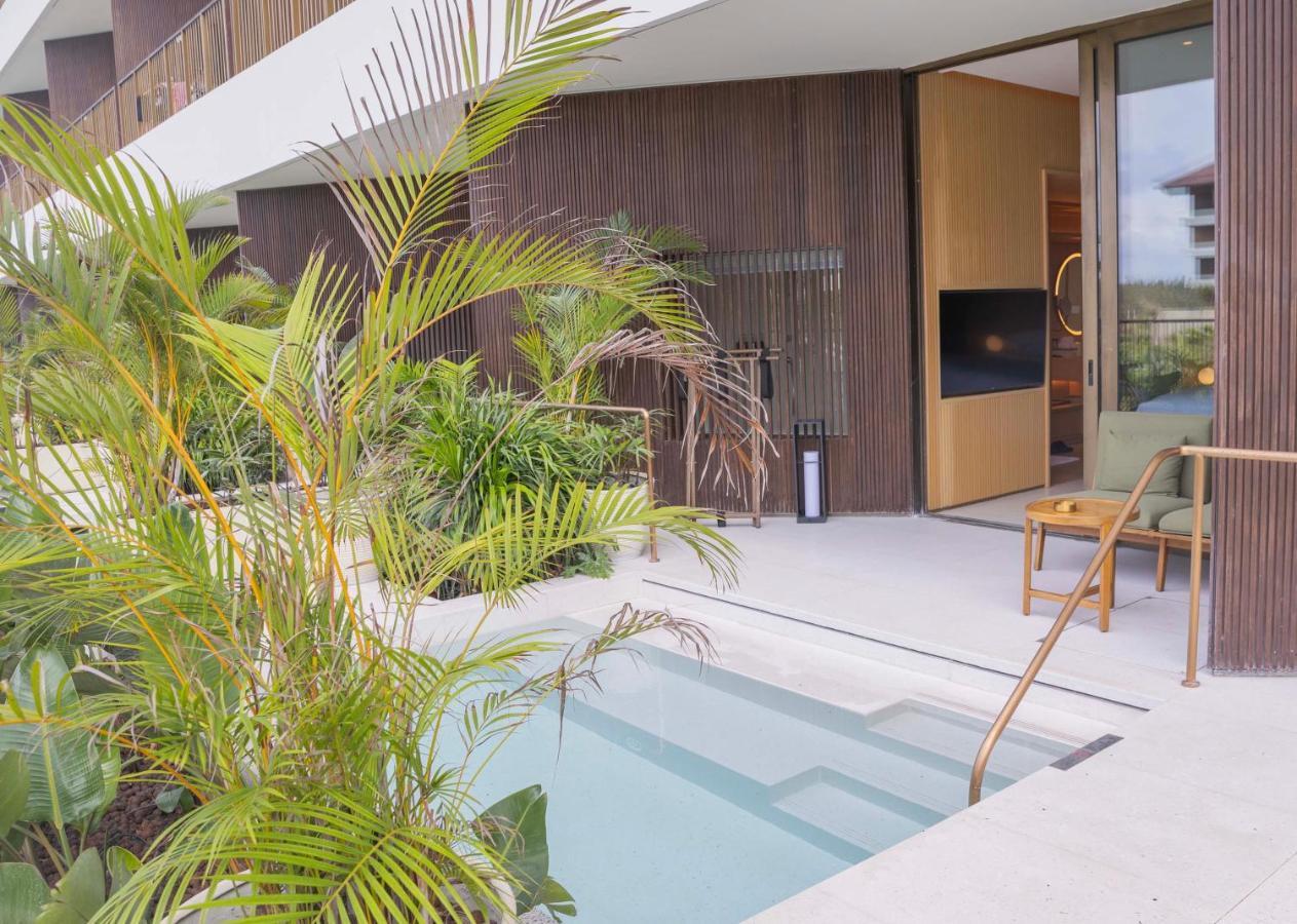 The Taikang Sanya, a Tribute Portfolio Resort Bagian luar foto