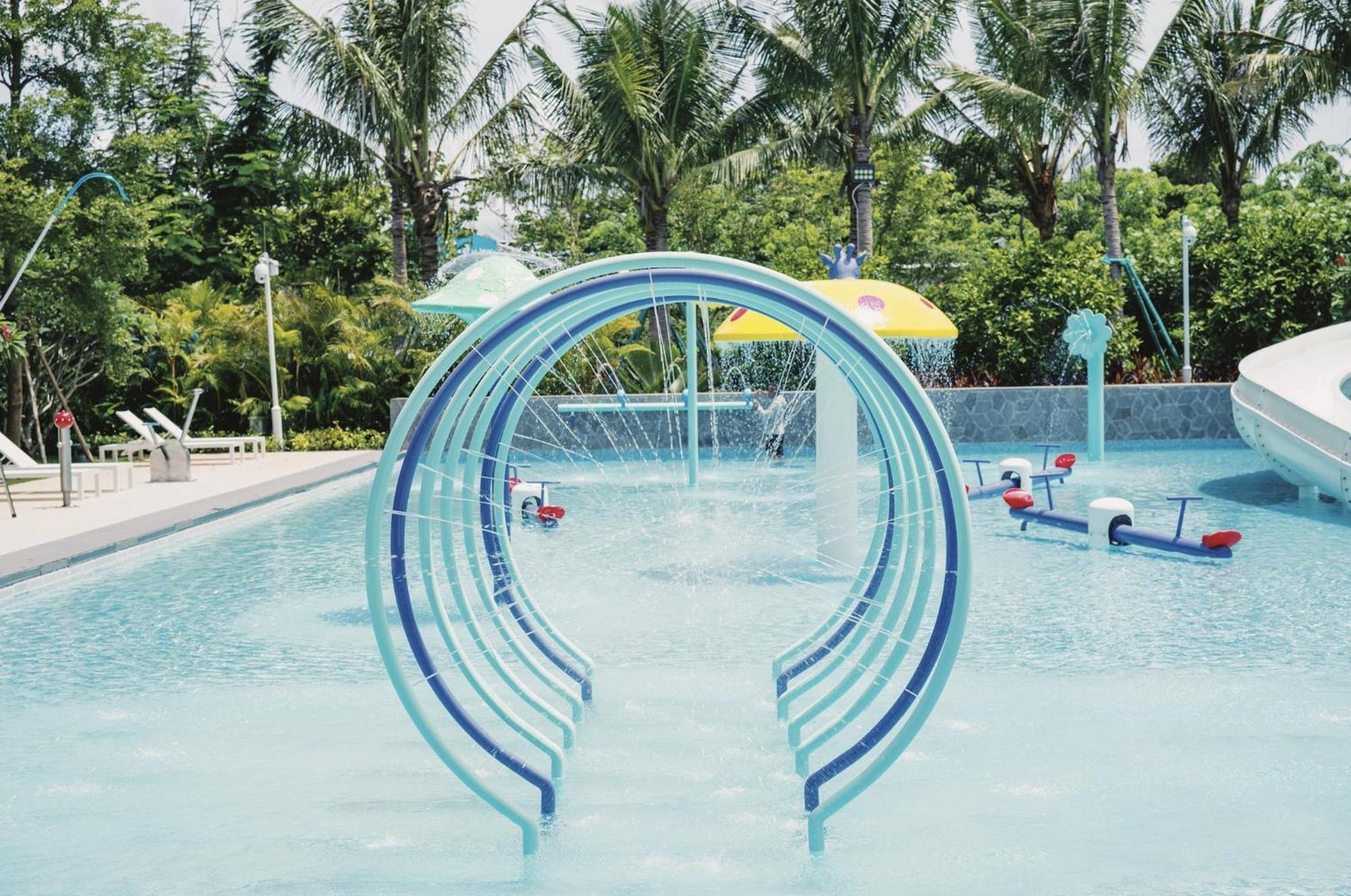 The Taikang Sanya, a Tribute Portfolio Resort Bagian luar foto