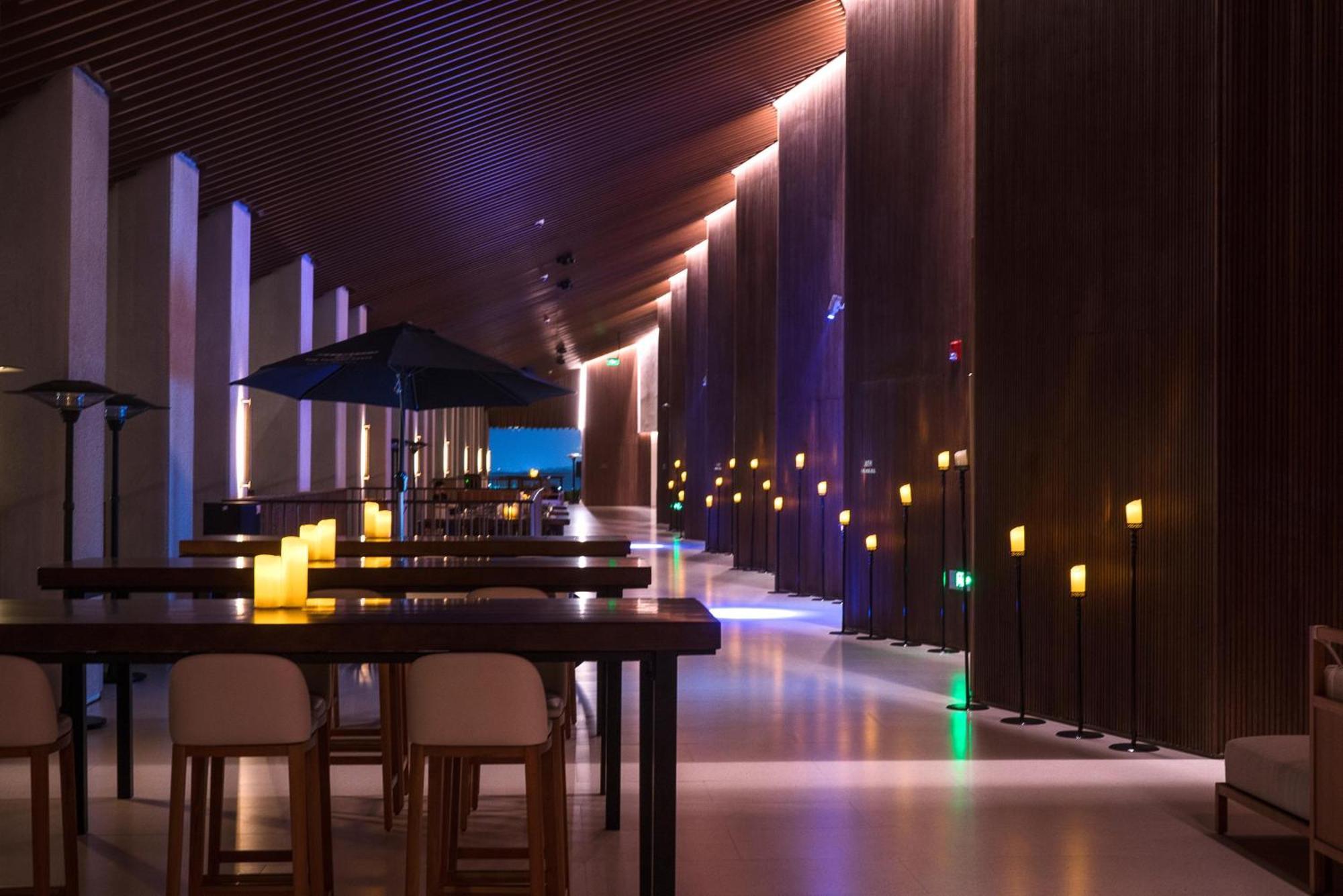The Taikang Sanya, a Tribute Portfolio Resort Bagian luar foto