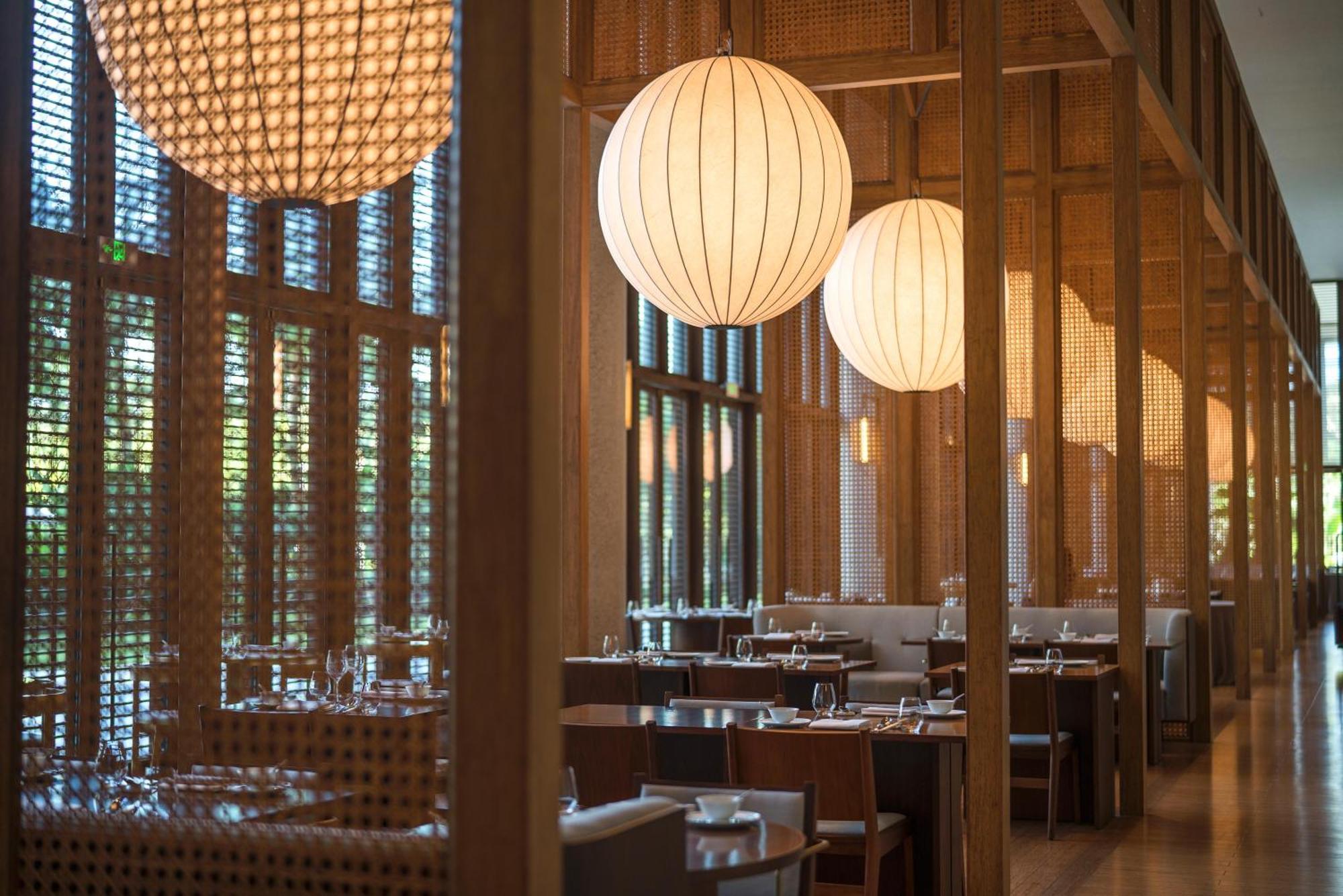 The Taikang Sanya, a Tribute Portfolio Resort Bagian luar foto